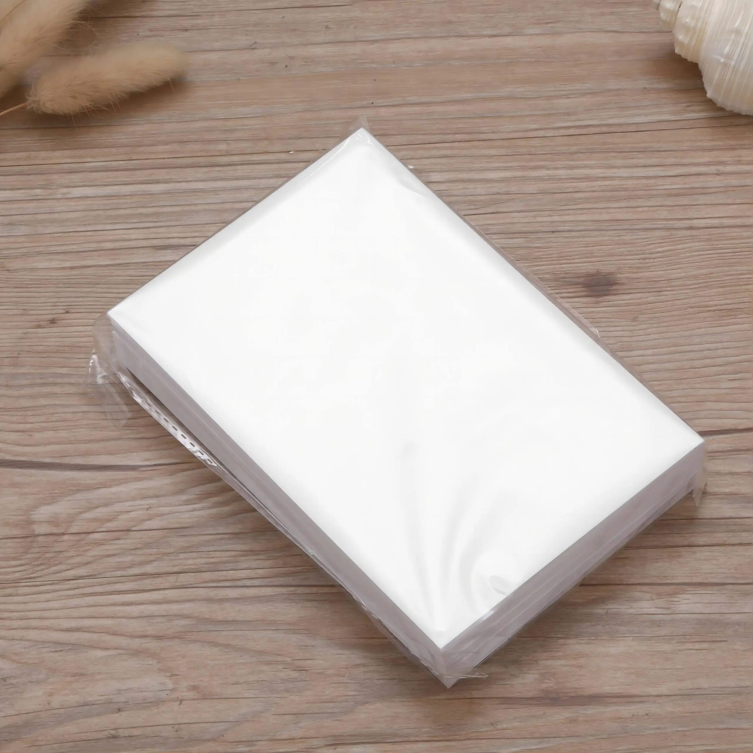 JOJO Papier Photo RC 13x18 5R 260g Glossy – 100 feuilles – Image 3