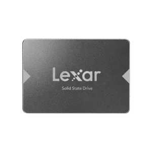 Disque Dur Interne SSD Lexar NS100 SATA III 2.5” – 256Go / 512Go / 1To