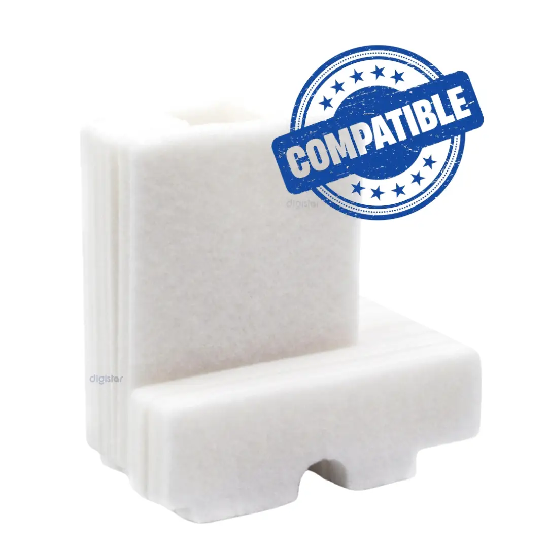 Éponge Compatible pour Box de Maintenance Epson T04D1 – Image 2