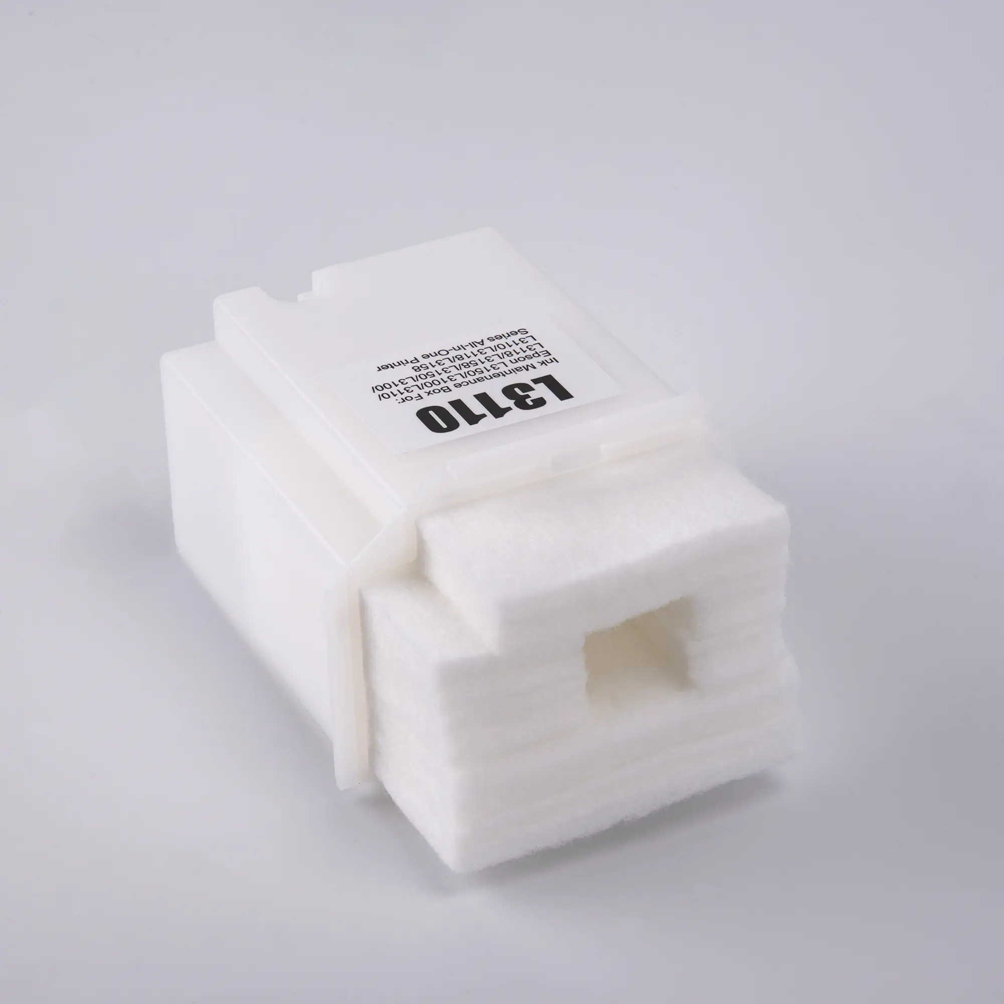Maintenance Tank Waste Ink Box Compatible Epson L3110 L3150 L5190 ... – Image 6