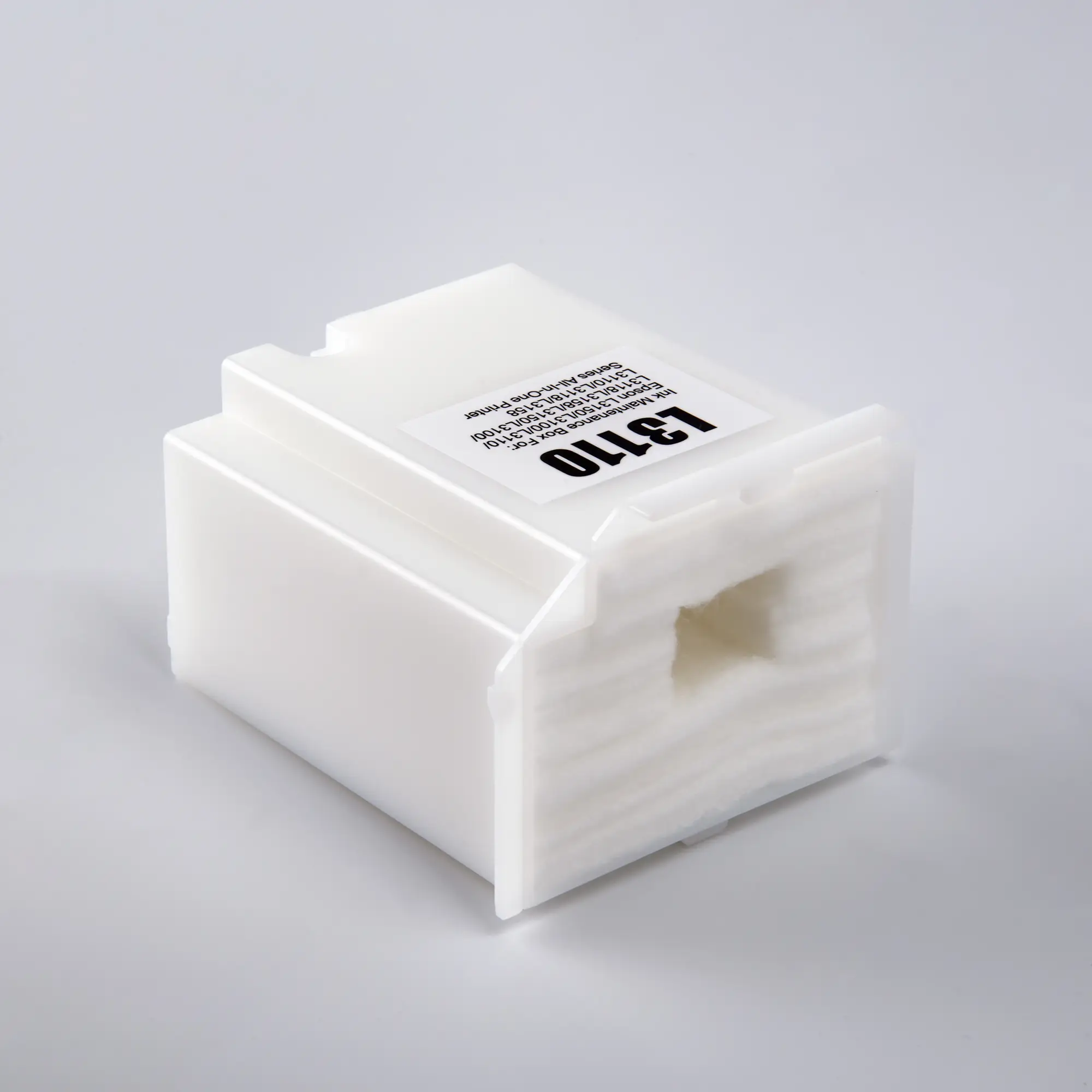 Maintenance Tank Waste Ink Box Compatible Epson L3110 L3150 L5190 ... – Image 5