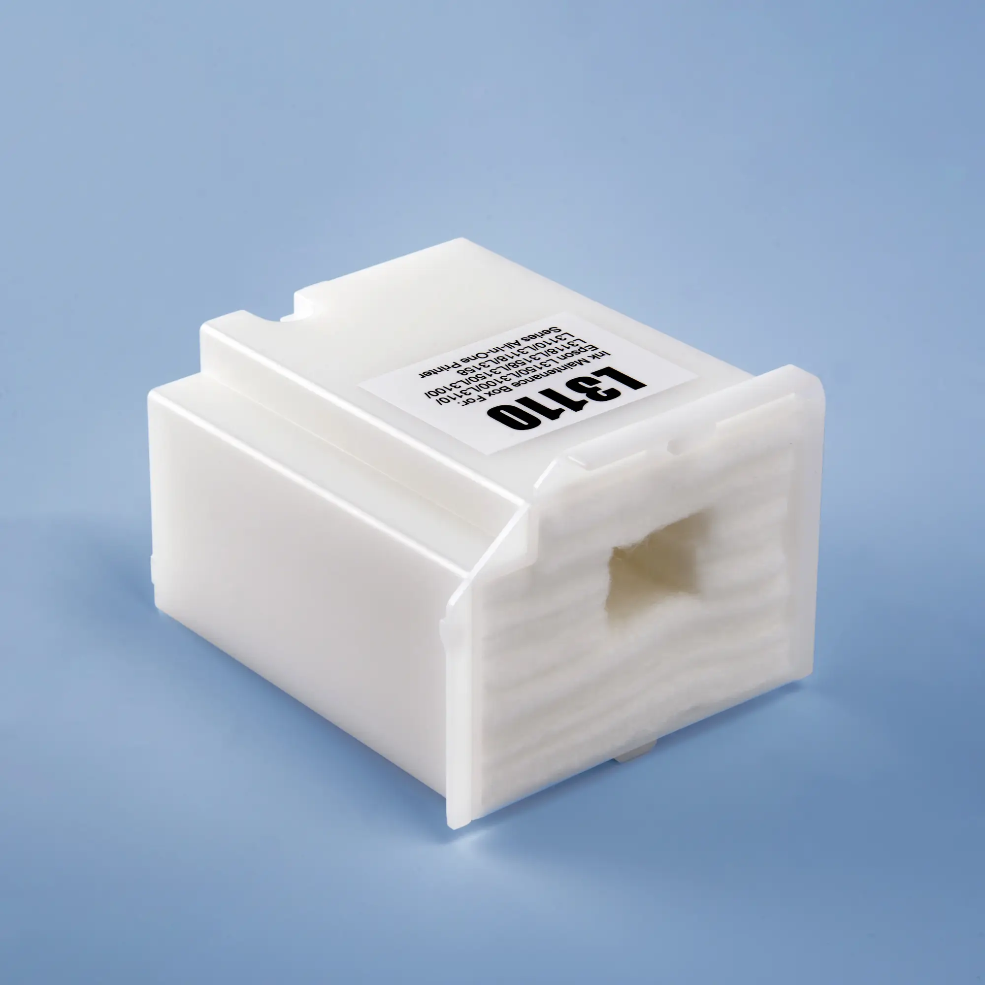 Maintenance Tank Waste Ink Box Compatible Epson L3110 L3150 L5190 ... – Image 4
