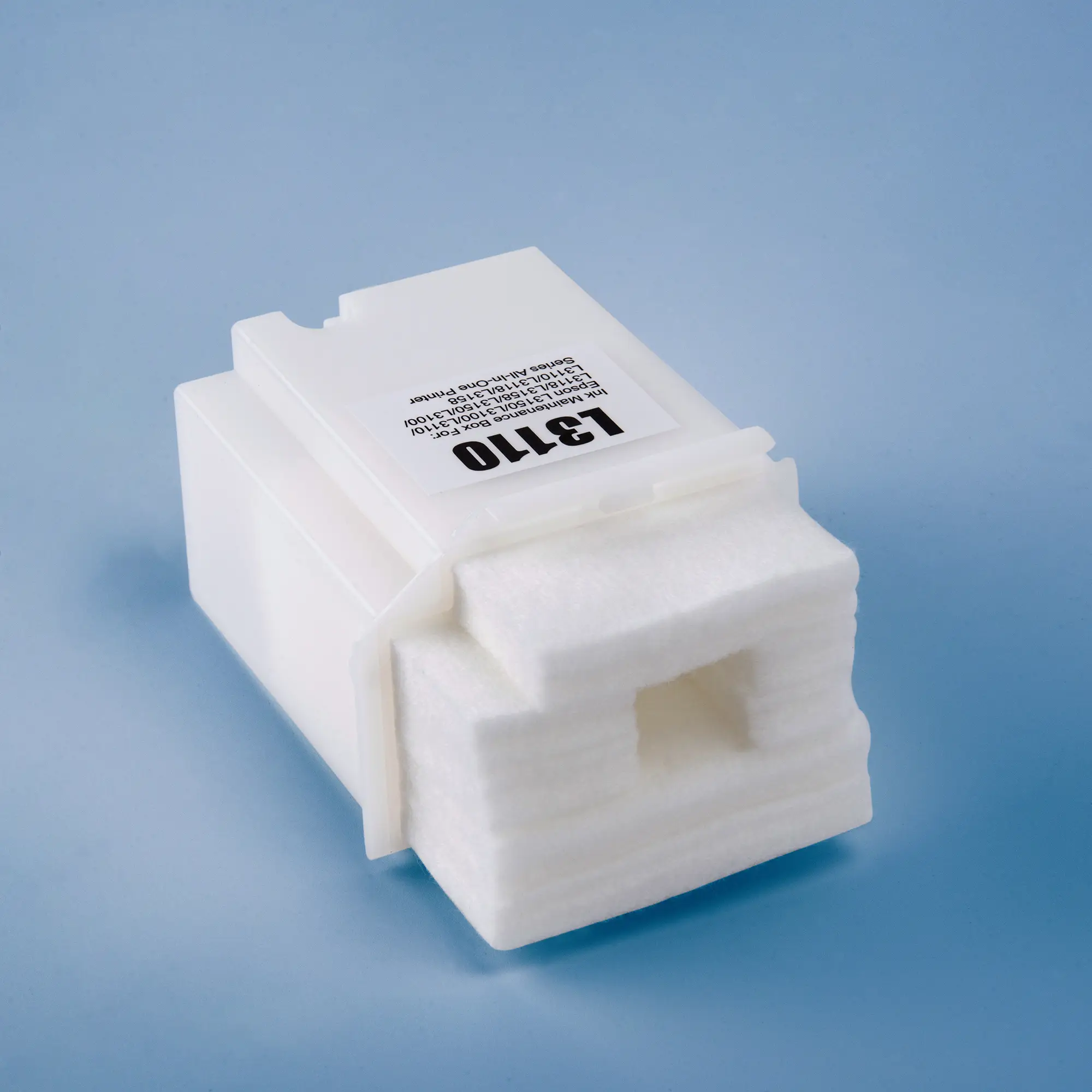 Maintenance Tank Waste Ink Box Compatible Epson L3110 L3150 L5190 ... – Image 3
