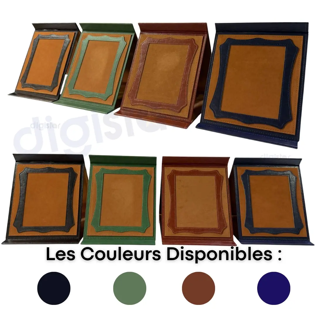 Plaque Trophée Honorifique Acrylique Personnalisable – Image 2