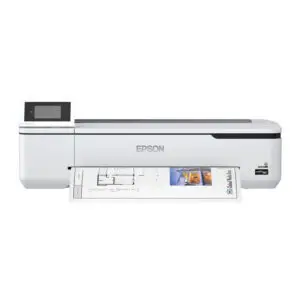 EPSON SureColor SC-T3100N A1 (24 pouces) – Sans Stand C11CF11301A0
