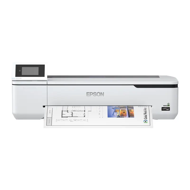 EPSON SureColor SC-T3100N A1 (24 pouces) – Sans Stand C11CF11301A0