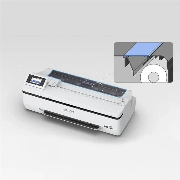 Epson SureColor SC-T3100M MFP A1 Traceur Multifonction Wi-Fi 24" avec Scanner Intégré (Sans Support) – C11CJ36301A0 – Image 7