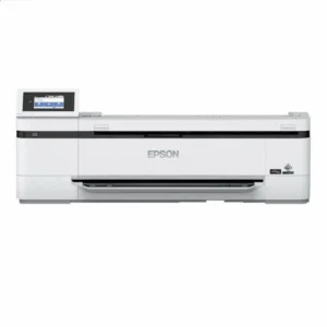 Epson SureColor SC-T3100M MFP A1 Traceur Multifonction Wi-Fi 24" avec Scanner Intégré (Sans Support) – C11CJ36301A0