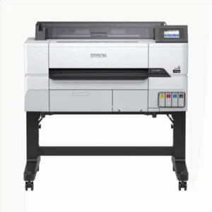 Traceur EPSON SureColor SC-T3405 A1 (24 pouces) Wi-Fi avec Stand C11CJ55301A0