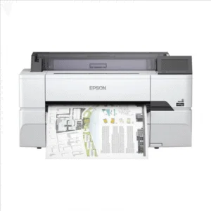 Traceur EPSON SureColor SC-T3405N A1 (24 pouces) Wi-Fi Sans Stand