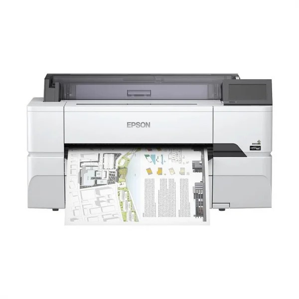 Traceur EPSON SureColor SC-T3405N A1 (24 pouces) Wi-Fi Sans Stand