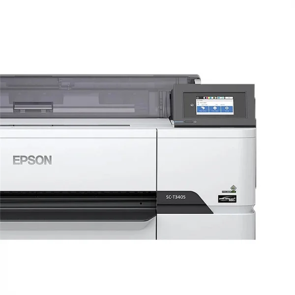 Traceur EPSON SureColor SC-T3405 A1 (24 pouces) Wi-Fi avec Stand C11CJ55301A0