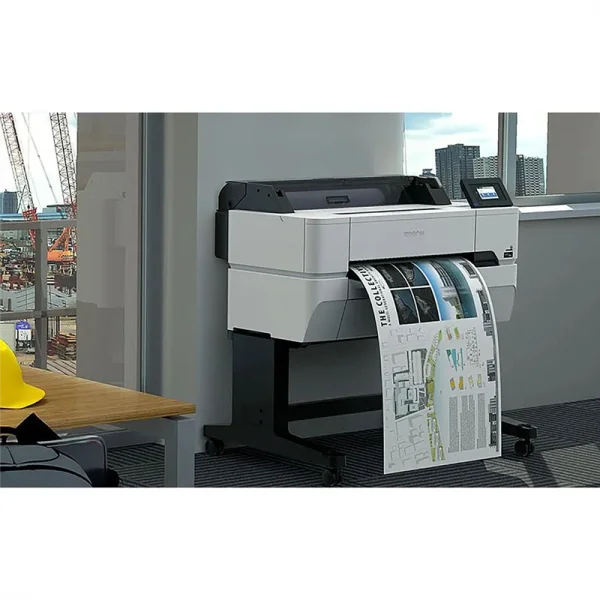 Traceur EPSON SureColor SC-T3405 A1 (24 pouces) Wi-Fi avec Stand C11CJ55301A0